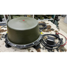 РЭБ Капюшон ФПВ-6 для бронетехники